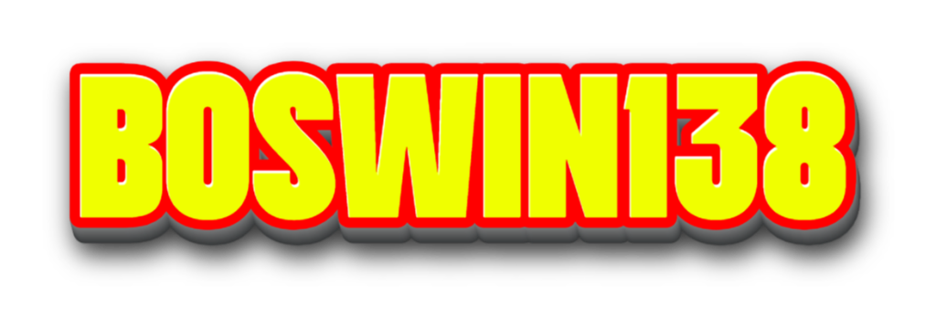 Boswin138 Logo